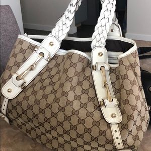 Handbag Gucci monogram